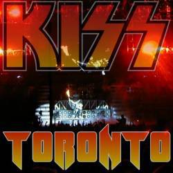 Kiss : Flaming Years Live in Toronto 6 sept 1976